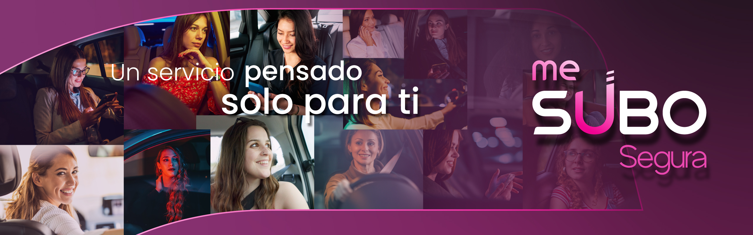 Me Subo Segura